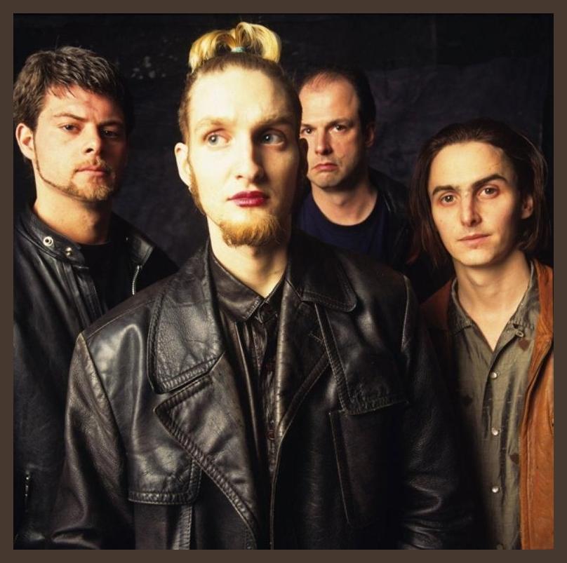 Mad Season